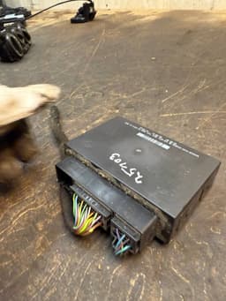 VW 7H0959433 7H0959433B Body control module (BCM) VW TRANSPORTER T5 / MULTIVAN (7H, 7E, 7J) (2003-2015) — thumbnail 3