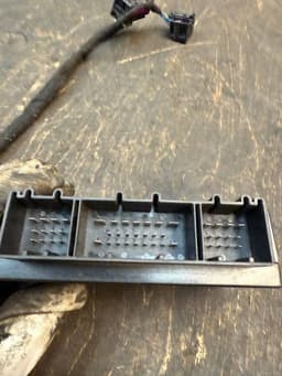 VW 7H0959433 7H0959433B Body control module (BCM) VW TRANSPORTER T5 / MULTIVAN (7H, 7E, 7J) (2003-2015) — thumbnail 5