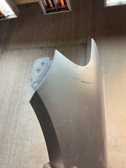 VW Fender Front Left VW TOUAREG I (7L) (2002-2010) — thumbnail 10