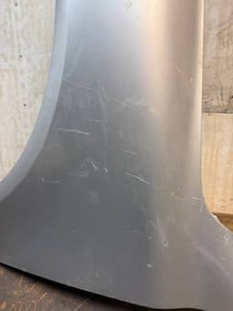 VW Fender Front Left VW TOUAREG I (7L) (2002-2010) — thumbnail 6