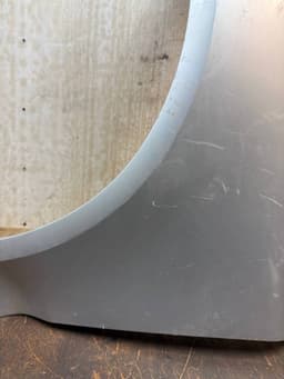 VW Fender Front Left VW TOUAREG I (7L) (2002-2010) — thumbnail 5