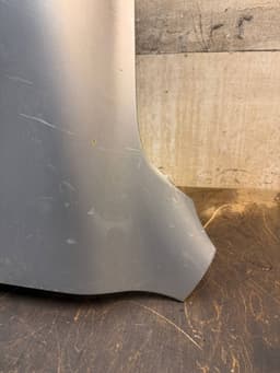 VW Fender Front Left VW TOUAREG I (7L) (2002-2010) — thumbnail 7