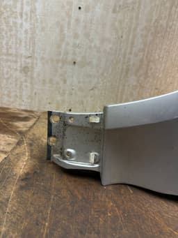 VW Fender Front Left VW TOUAREG I (7L) (2002-2010) — thumbnail 4