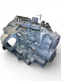VW 02Q300041Q 02Q300042S 02Q300040HX 02Q300042SX Gearbox VW PASSAT B6 (3C) (2005-2010) — thumbnail 4