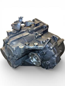 VW 02Q300041Q 02Q300042S 02Q300040HX 02Q300042SX Gearbox VW PASSAT B6 (3C) (2005-2010) — thumbnail 6