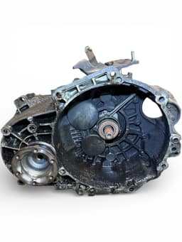 VW 02Q300041Q 02Q300042S 02Q300040HX 02Q300042SX Gearbox VW PASSAT B6 (3C) (2005-2010) — thumbnail 2
