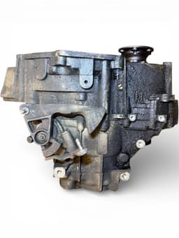 VW 02Q300041Q 02Q300042S 02Q300040HX 02Q300042SX Gearbox VW PASSAT B6 (3C) (2005-2010) — thumbnail 8