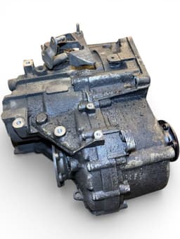 VW 02Q300041Q 02Q300042S 02Q300040HX 02Q300042SX Gearbox VW PASSAT B6 (3C) (2005-2010) — thumbnail 7