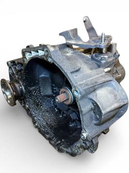 VW 02Q300041Q 02Q300042S 02Q300040HX 02Q300042SX Gearbox VW PASSAT B6 (3C) (2005-2010) — thumbnail 3