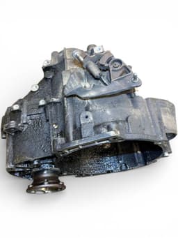 VW 02Q300041Q 02Q300042S 02Q300040HX 02Q300042SX Gearbox VW PASSAT B6 (3C) (2005-2010) — thumbnail 9