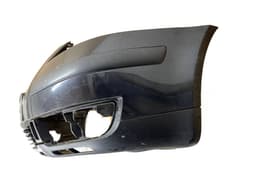 VW 3B0807217L 3B0807221E 3B0805903F Front Bumper VW PASSAT B5 (3B3) (2000-2005) — thumbnail 8