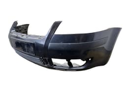 VW 3B0807217L 3B0807221E 3B0805903F Front Bumper VW PASSAT B5 (3B3) (2000-2005) — thumbnail 3