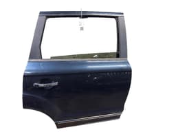 AUDI 4L0833052 Door Rear Right AUDI Q7 (4L) (2006-2015) — thumbnail 1