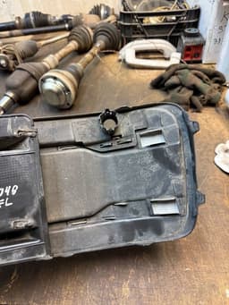 AUDI 4M0807151A 4M0807681R Front Bumper Moulding Left AUDI Q7 (4MB, 4MG) (2015-) — thumbnail 6