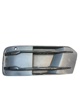 AUDI 4M0807151A 4M0807681R Front Bumper Moulding Left AUDI Q7 (4MB, 4MG) (2015-) — thumbnail 1