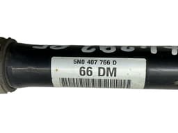 AUDI 5N0407766D Drive Shaft Front Right AUDI Q3 (8U) (2011-2018) — thumbnail 4