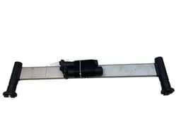 AUDI 4F9860378G 4F9860378H Load compartment dog guard AUDI Q7 (4L) (2006-2015) — thumbnail 1