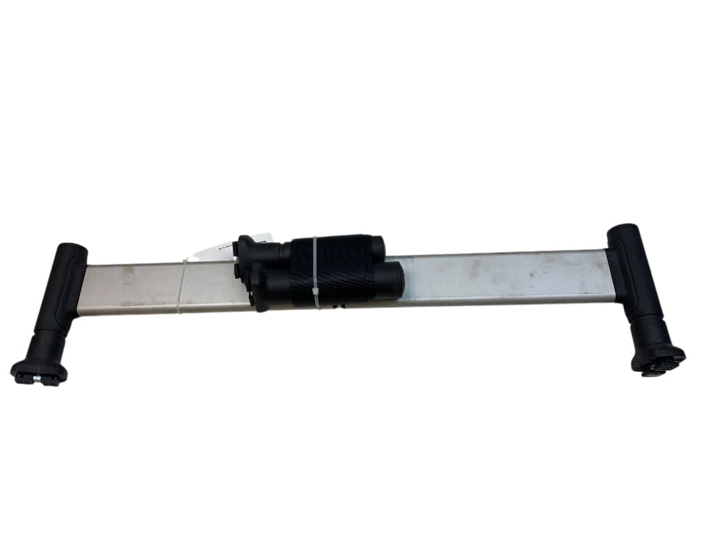 AUDI 4F9860378G 4F9860378H Load compartment dog guard AUDI Q7 (4L) (2006-2015)