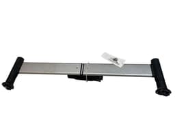 AUDI 4F9860378G 4F9860378H Load compartment dog guard AUDI Q7 (4L) (2006-2015) — thumbnail 2