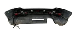 AUDI 8U0807067B 8U0807434C Rear bumper AUDI Q3 (8U) (2011-2018) — thumbnail 4