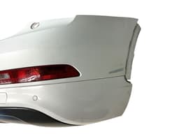 AUDI 8U0807067B 8U0807434C Rear bumper AUDI Q3 (8U) (2011-2018) — thumbnail 3