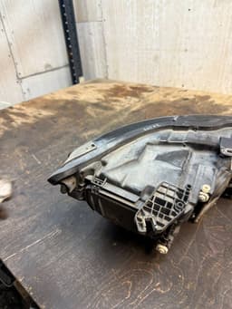 AUDI 4G0941043C 4G0941043J Headlight left AUDI A6 / A6 ALLROAD (C7, 4G) (2010-2018) — thumbnail 5