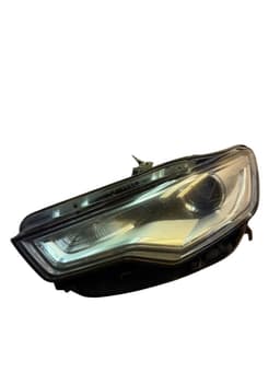 AUDI 4G0941043C 4G0941043J Headlight left AUDI A6 / A6 ALLROAD (C7, 4G) (2010-2018) — thumbnail 1