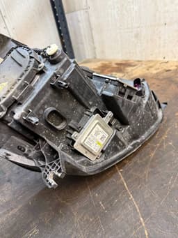 AUDI 4G0941043C 4G0941043J Headlight left AUDI A6 / A6 ALLROAD (C7, 4G) (2010-2018) — thumbnail 9