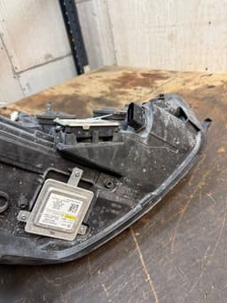 AUDI 4G0941043C 4G0941043J Headlight left AUDI A6 / A6 ALLROAD (C7, 4G) (2010-2018) — thumbnail 10