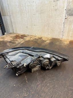 AUDI 4G0941043C 4G0941043J Headlight left AUDI A6 / A6 ALLROAD (C7, 4G) (2010-2018) — thumbnail 4