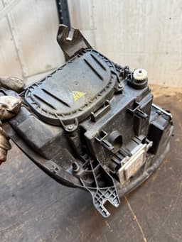 AUDI 4G0941043C 4G0941043J Headlight left AUDI A6 / A6 ALLROAD (C7, 4G) (2010-2018) — thumbnail 8