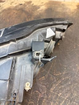 AUDI 4G0941043C 4G0941043J Headlight left AUDI A6 / A6 ALLROAD (C7, 4G) (2010-2018) — thumbnail 6