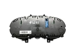 AUDI 8U0920940D Instrument Cluster AUDI Q3 (8U) (2011-2018) — thumbnail 2