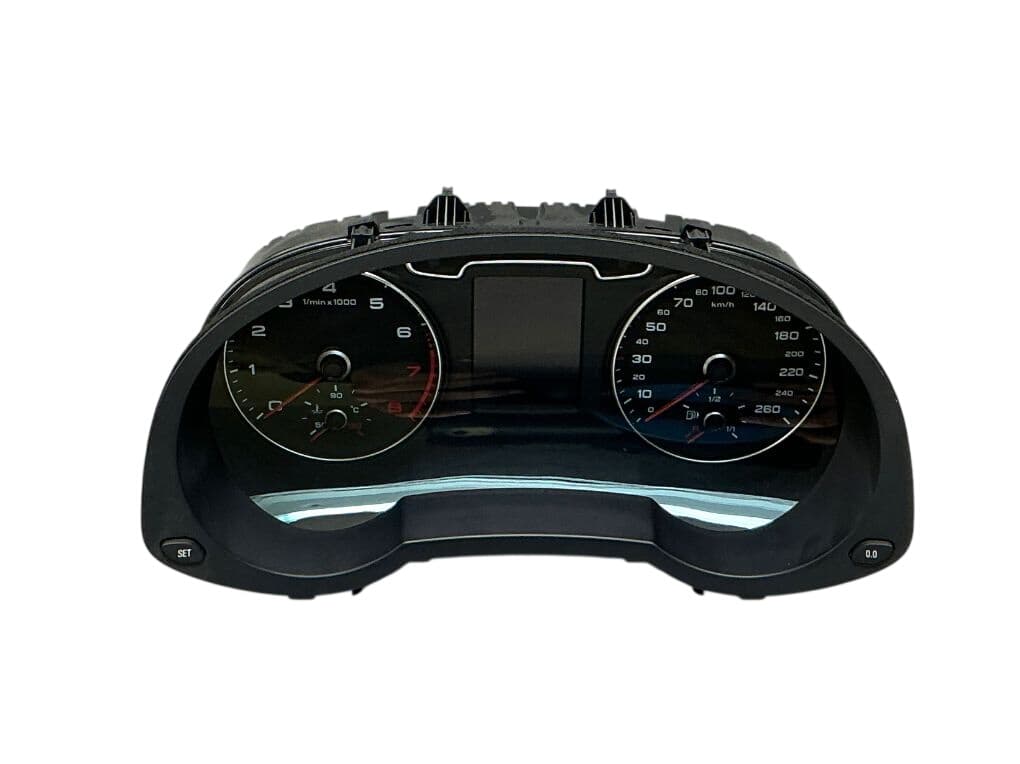 8U0920940D Instrument Cluster AUDI Q3 (8U) (2011-2018)