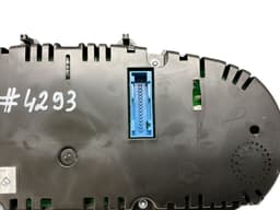 AUDI 8U0920940D Instrument Cluster AUDI Q3 (8U) (2011-2018) — thumbnail 3