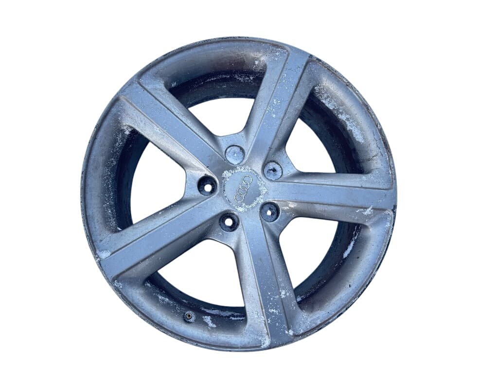 AUDI 4L0601025BE Rim 1 pc AUDI Q7 (4L) (2006-2015)