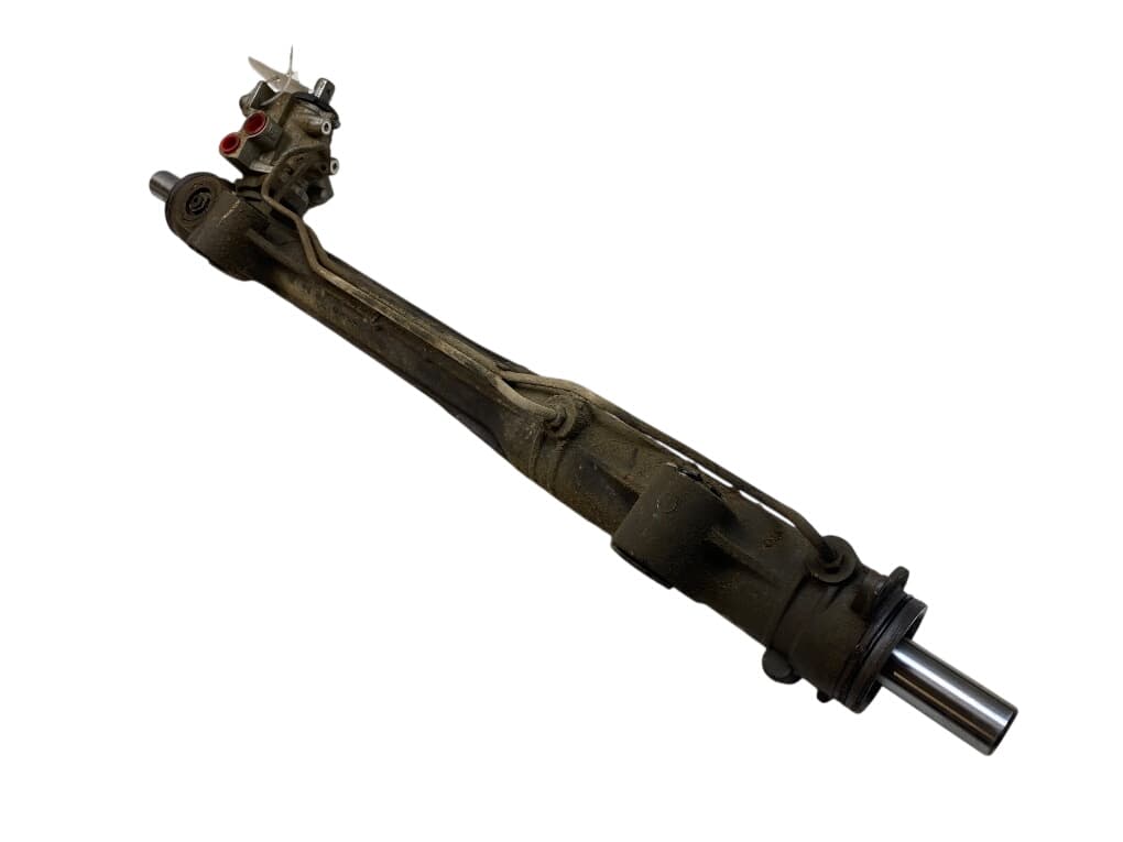 AUDI 7L8422063 Steering rack AUDI Q7 (4L) (2006-2015)
