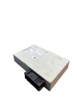 BMW 61359134708 9134708 KEYLESS GO control unit BMW 3 (E90, E91, E92, E93) (2005-2011) — thumbnail 1