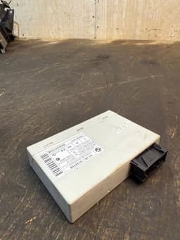 BMW 61359134708 9134708 KEYLESS GO control unit BMW 3 (E90, E91, E92, E93) (2005-2011) — thumbnail 2
