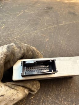 BMW 61359134708 9134708 KEYLESS GO control unit BMW 3 (E90, E91, E92, E93) (2005-2011) — thumbnail 4