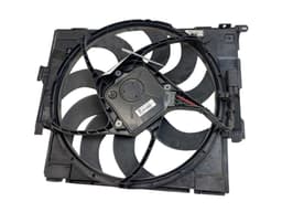 BMW 17428641965 Radiator Fan Electric BMW 4 (F32, F33, F36, F82, F83) (2013-2020) — thumbnail 2
