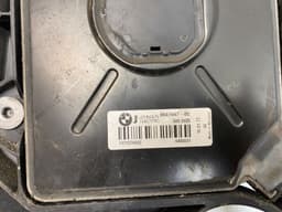 BMW 17428641965 Radiator Fan Electric BMW 4 (F32, F33, F36, F82, F83) (2013-2020) — thumbnail 3