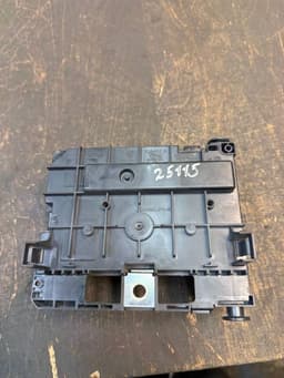 CITROËN 9666700580 BSMR06 R06 Body control module (BCM) CITROËN C4 I (LC) (2004-2011) — thumbnail 7