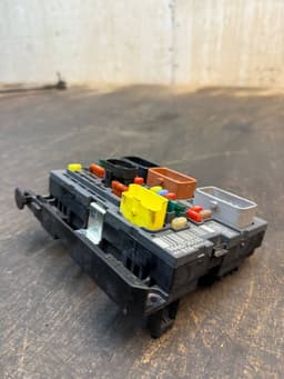 CITROËN 9666700580 BSMR06 R06 Body control module (BCM) CITROËN C4 I (LC) (2004-2011) — thumbnail 2