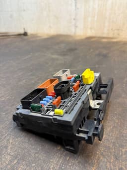 CITROËN 9666700580 BSMR06 R06 Body control module (BCM) CITROËN C4 I (LC) (2004-2011) — thumbnail 3
