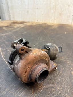 CITROËN 9662301280 0375K8 0375K9 Turbocharger CITROËN C4 Picasso I (UD, UA) (2006-2013) — thumbnail 4
