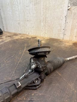 CITROËN 400171 1663652480 Steering rack CITROËN C4 Picasso I (UD, UA) (2006-2013) — thumbnail 3