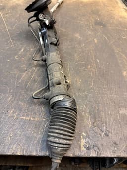 CITROËN 400171 1663652480 Steering rack CITROËN C4 Picasso I (UD, UA) (2006-2013) — thumbnail 4