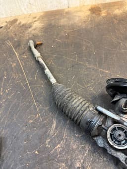 CITROËN 400171 1663652480 Steering rack CITROËN C4 Picasso I (UD, UA) (2006-2013) — thumbnail 9