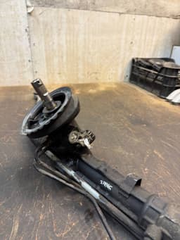 CITROËN 400171 1663652480 Steering rack CITROËN C4 Picasso I (UD, UA) (2006-2013) — thumbnail 6
